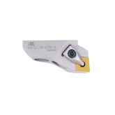 90º TYPE F (Right Angle Type F50/F63  Type - Big-tools Industrial Supply Tools for Metal Cutting